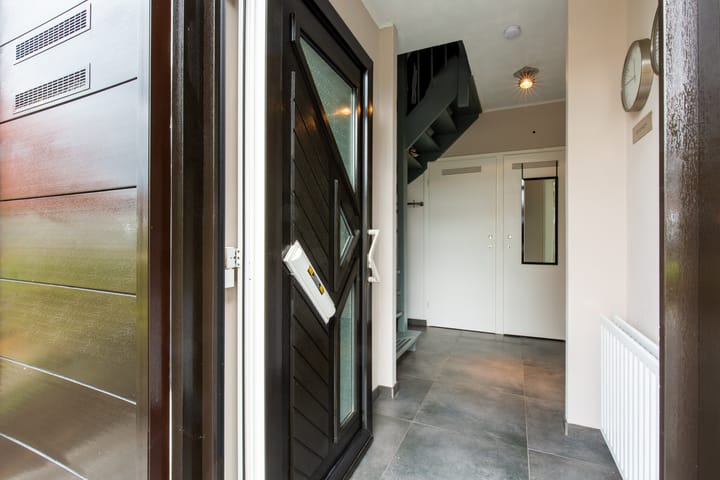 Foto 28 van Mozartstraat 31