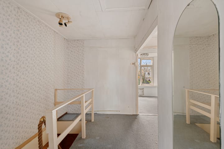 Foto 18 van Saenredamstraat 90