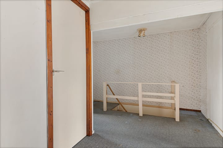 Foto 19 van Saenredamstraat 90