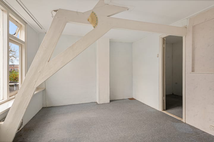 Foto 21 van Saenredamstraat 90