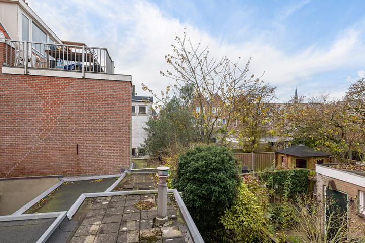 Foto 22 van Saenredamstraat 90