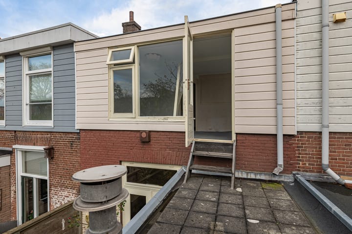 Foto 23 van Saenredamstraat 90