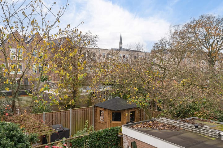 Foto 24 van Saenredamstraat 90