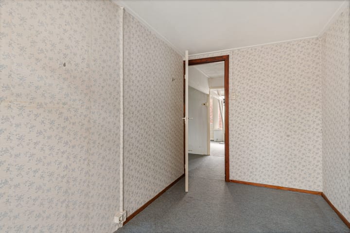 Foto 25 van Saenredamstraat 90