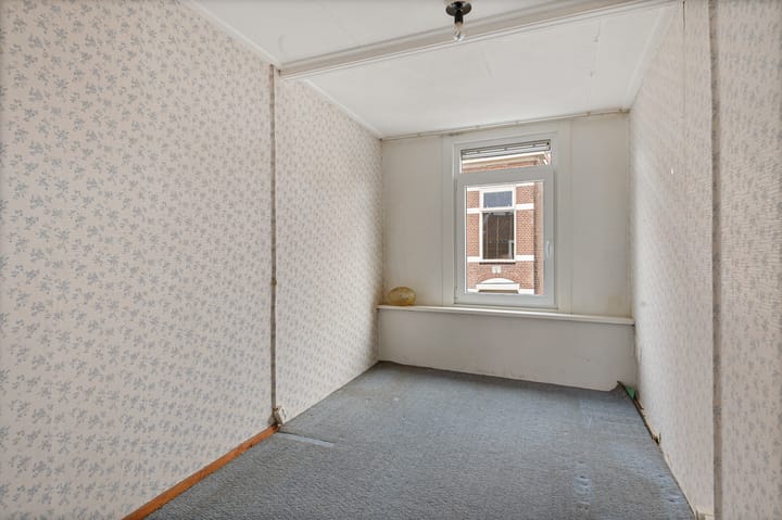 Foto 26 van Saenredamstraat 90