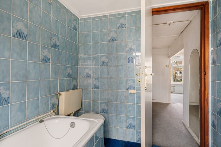 Foto 27 van Saenredamstraat 90