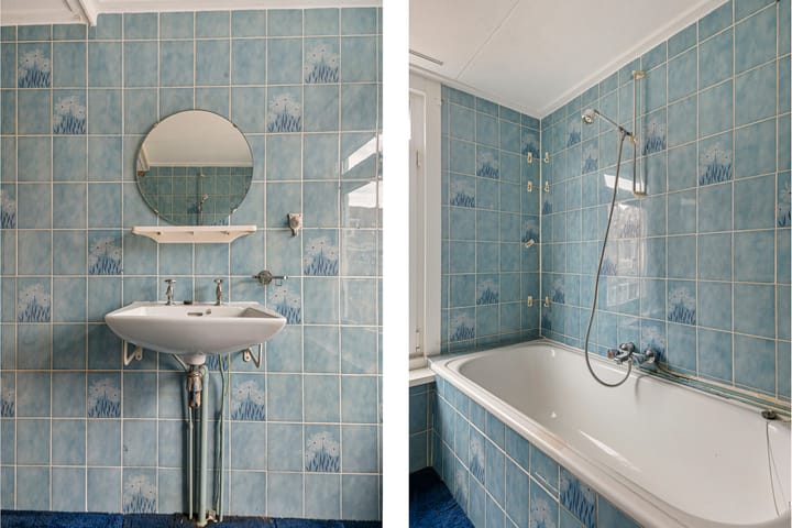 Foto 28 van Saenredamstraat 90