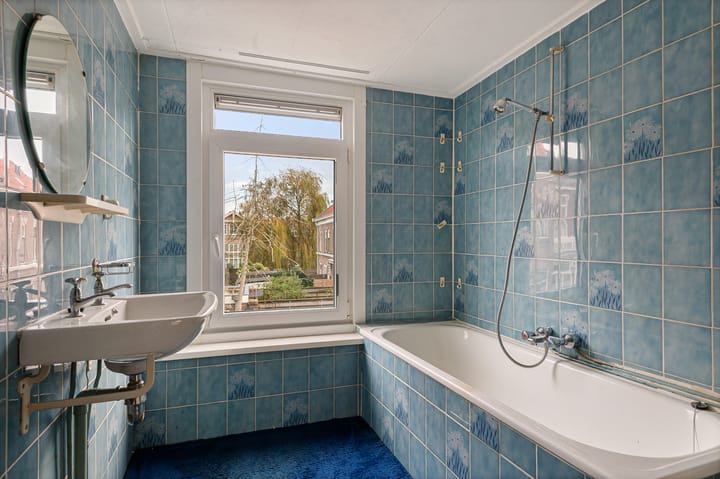 Foto 29 van Saenredamstraat 90