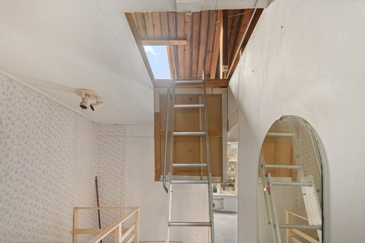 Foto 30 van Saenredamstraat 90