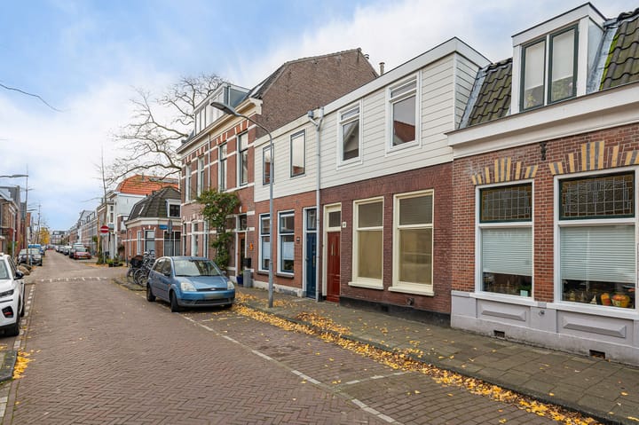 Foto 31 van Saenredamstraat 90