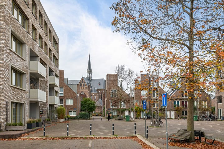 Foto 32 van Saenredamstraat 90