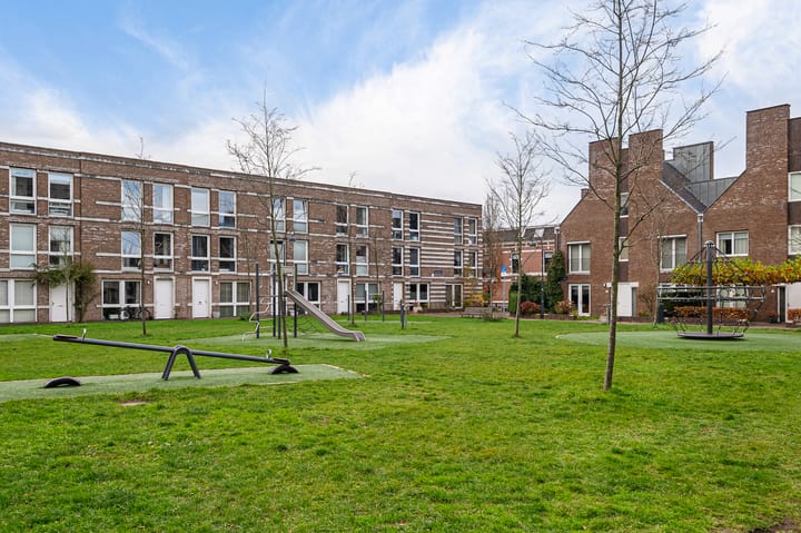 Foto 33 van Saenredamstraat 90