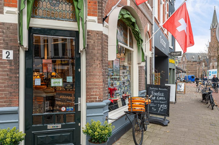 Foto 34 van Saenredamstraat 90