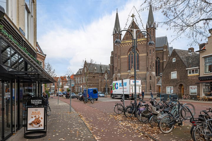 Foto 35 van Saenredamstraat 90