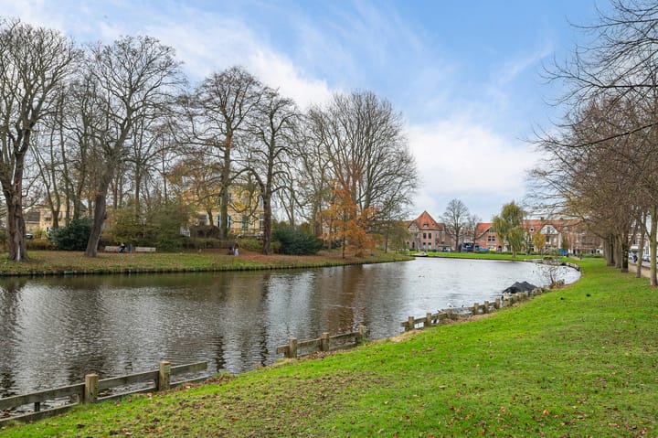 Foto 36 van Saenredamstraat 90