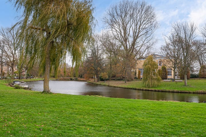 Foto 37 van Saenredamstraat 90