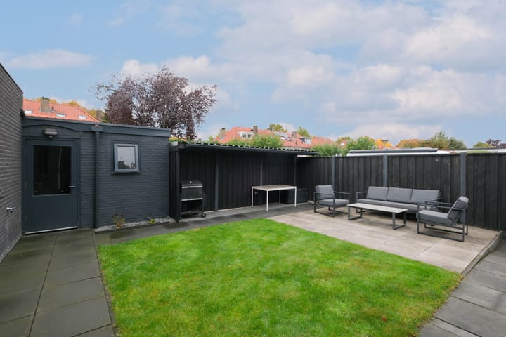 Photo 25 of Horstlaan 44