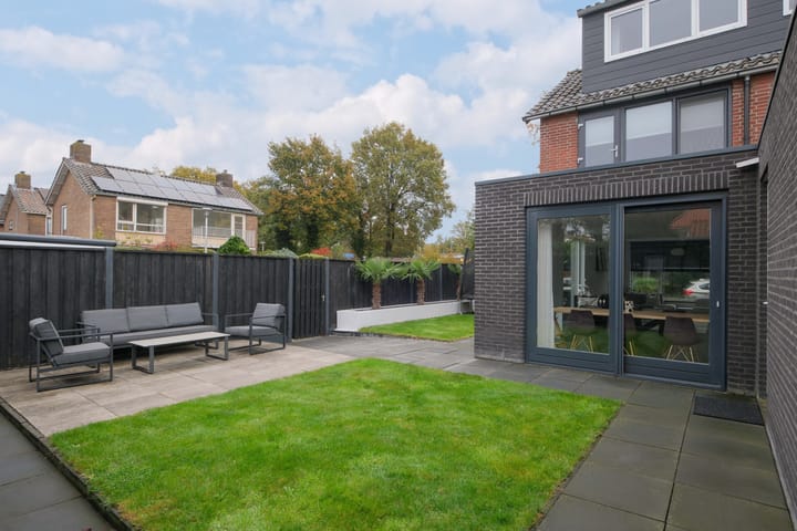 Photo 26 of Horstlaan 44