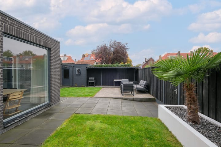 Photo 27 of Horstlaan 44