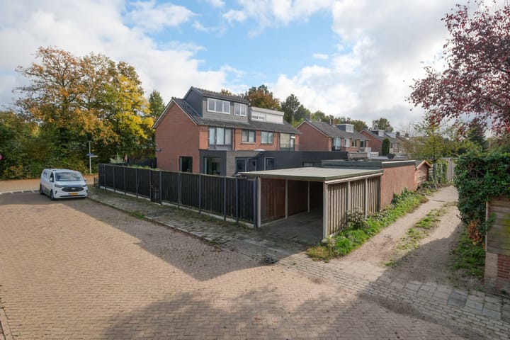 Photo 28 of Horstlaan 44