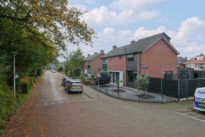Photo 29 of Horstlaan 44