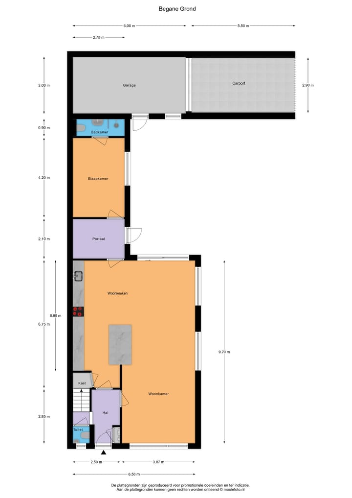 Photo 31 of Horstlaan 44