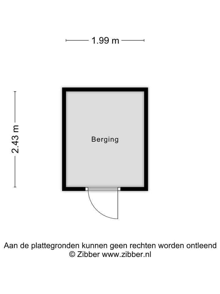 Photo 31 of Vlasleeuwenbek 12