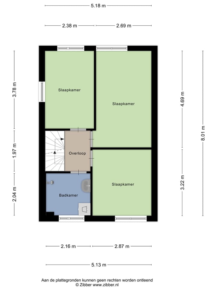 Photo 29 of Vlasleeuwenbek 12