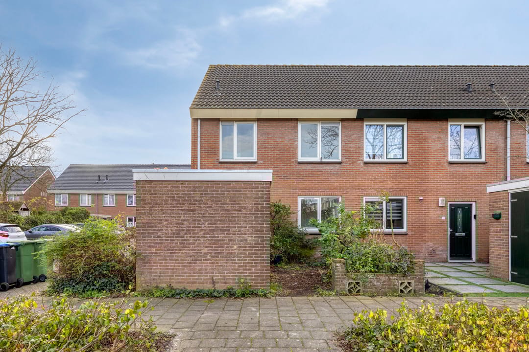 Foto 26 van Vlasleeuwenbek 12