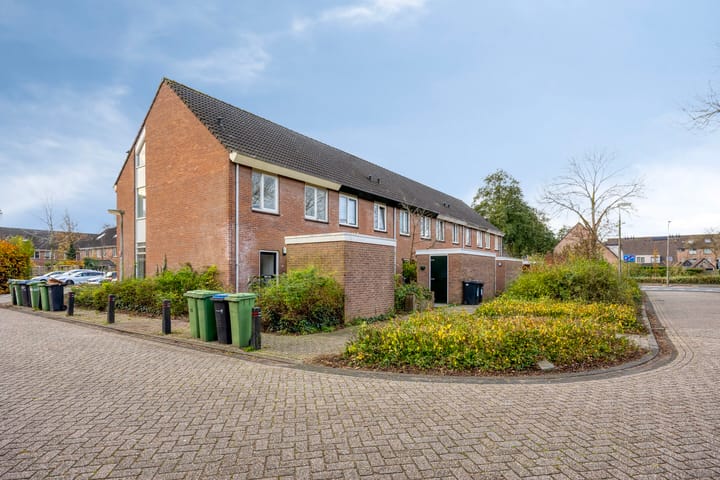 Photo 6 of Vlasleeuwenbek 12