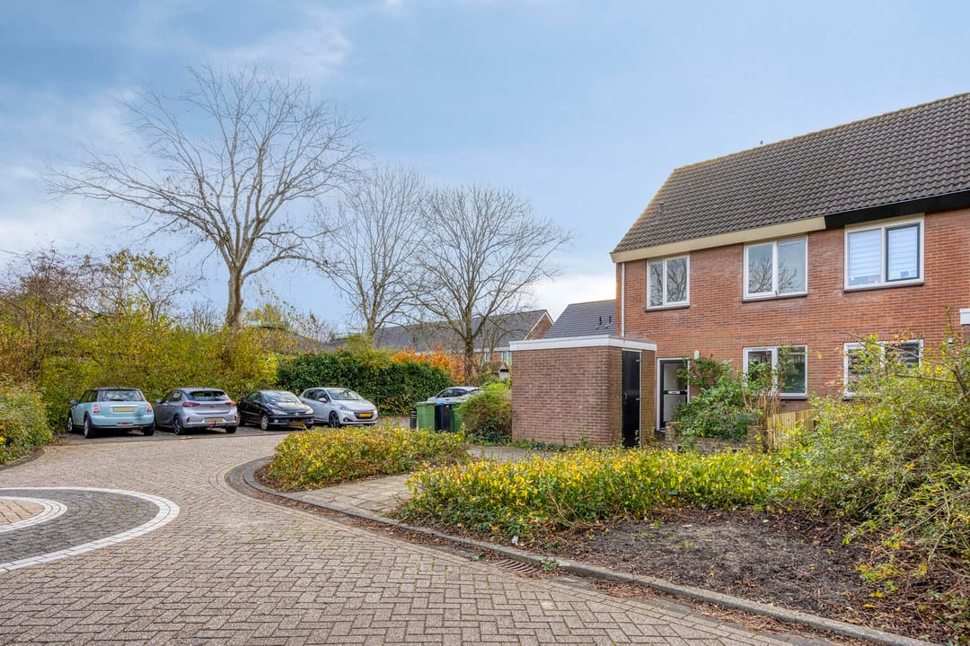 Foto 22 van Vlasleeuwenbek 12