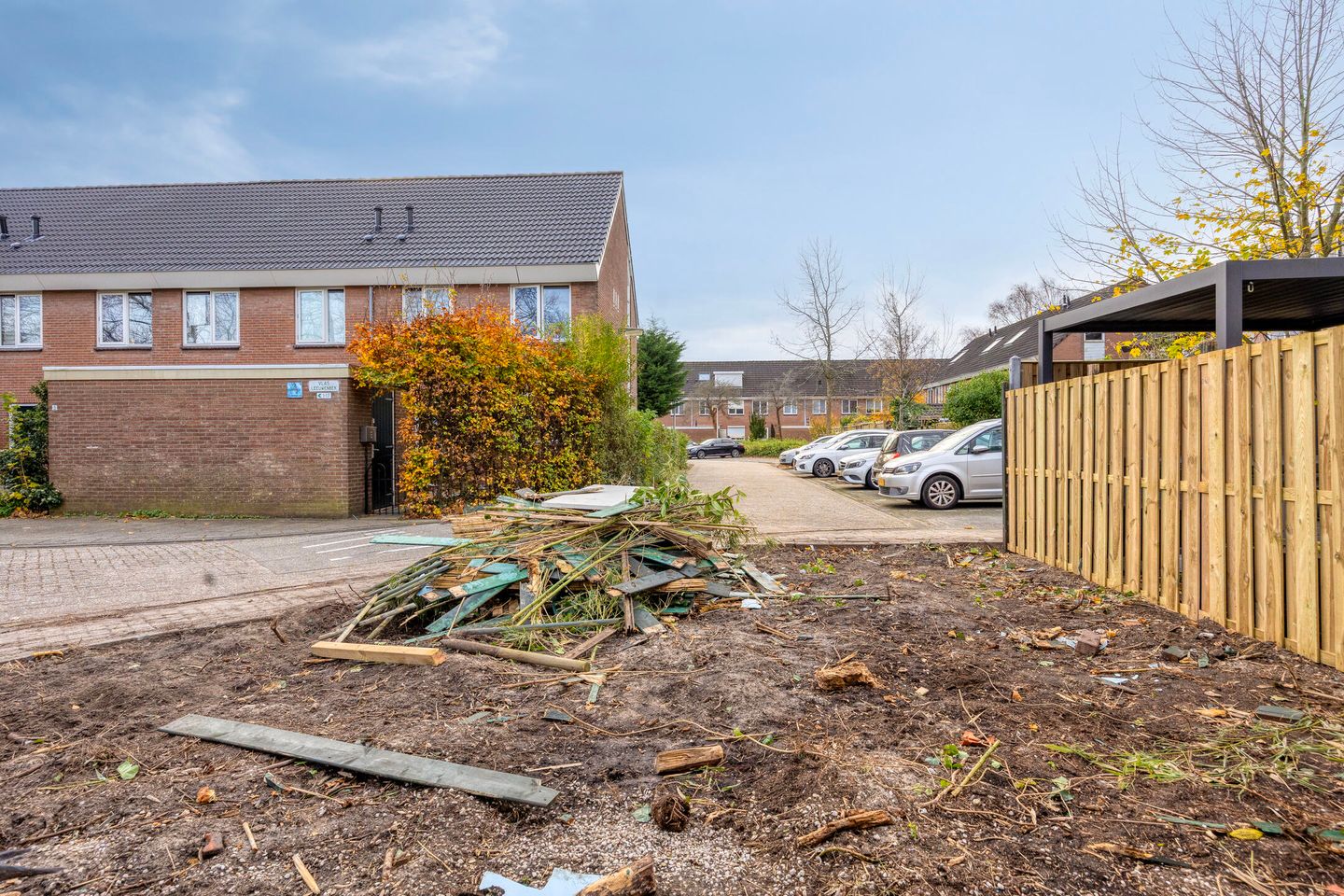 Foto 25 van Vlasleeuwenbek 12