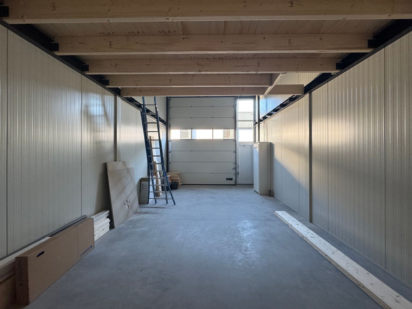 Bekijk foto 5 van Pascalweg 37