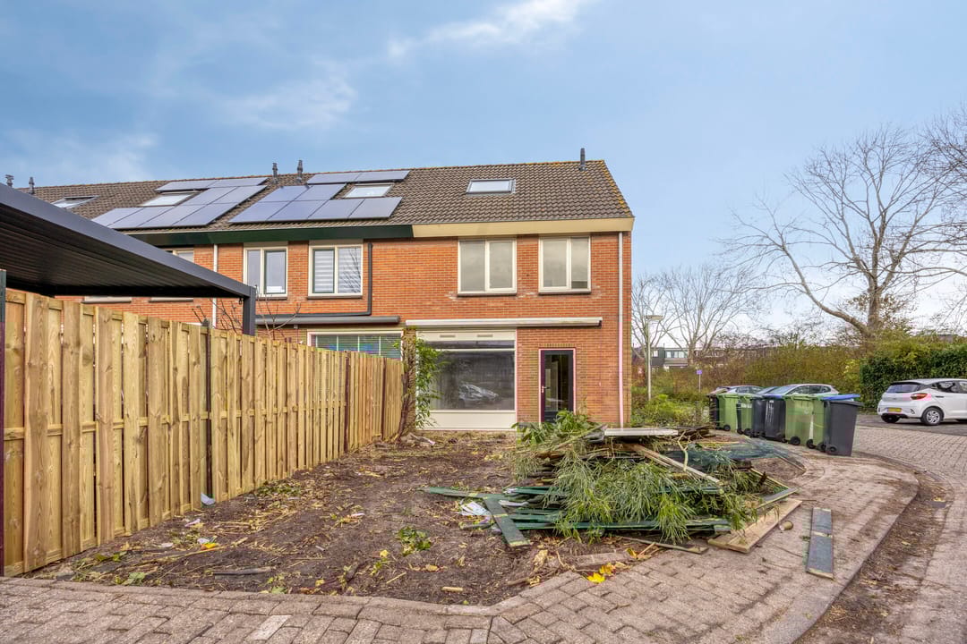 Foto 23 van Vlasleeuwenbek 12