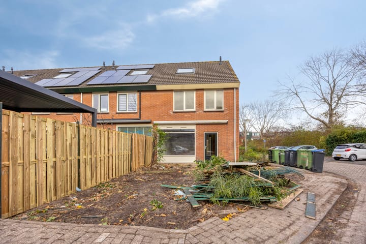 Photo 23 of Vlasleeuwenbek 12