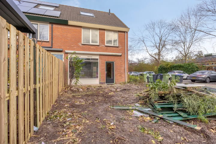 Photo 24 of Vlasleeuwenbek 12