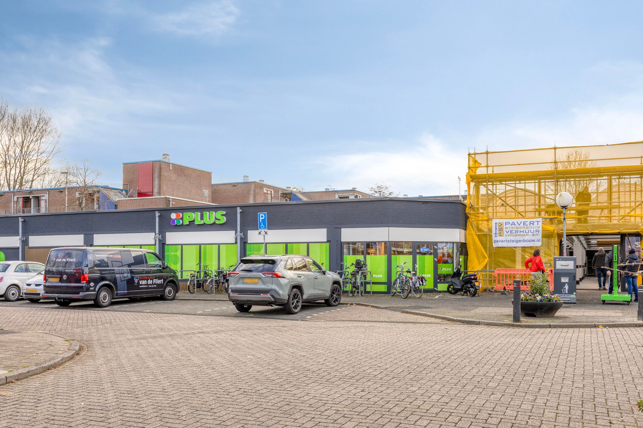 Foto 27 van Vlasleeuwenbek 12