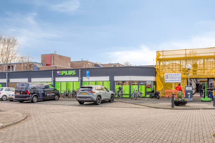 Photo 27 of Vlasleeuwenbek 12