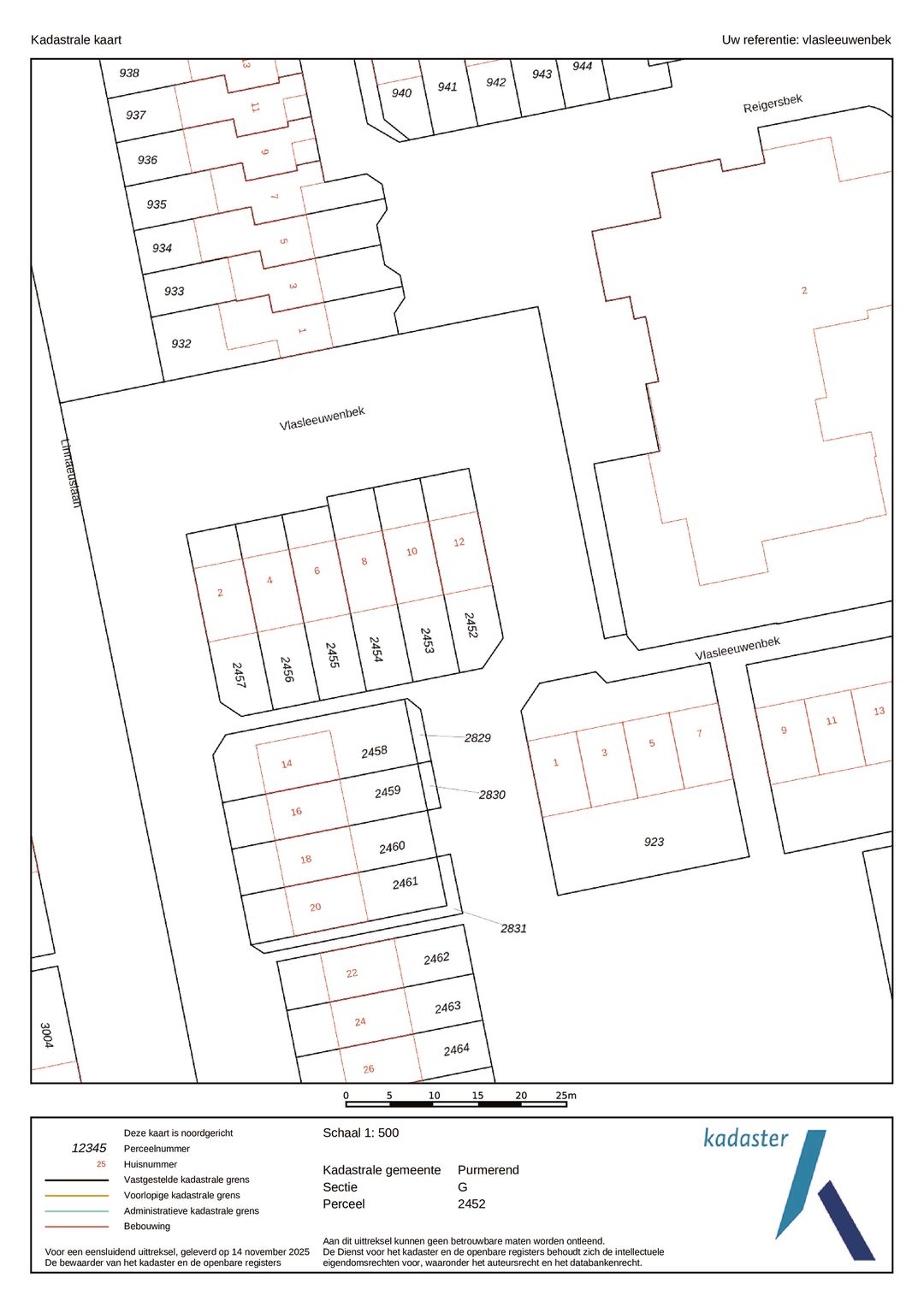 Foto 32 van Vlasleeuwenbek 12