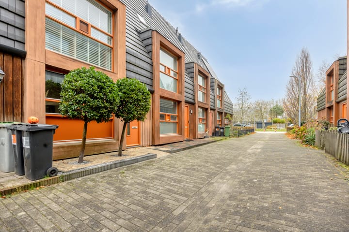 Foto 33 van Arsenaal 35