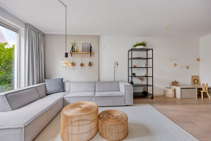 Foto 7 van Arsenaal 35