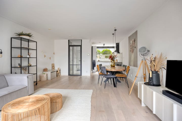 Foto 8 van Arsenaal 35