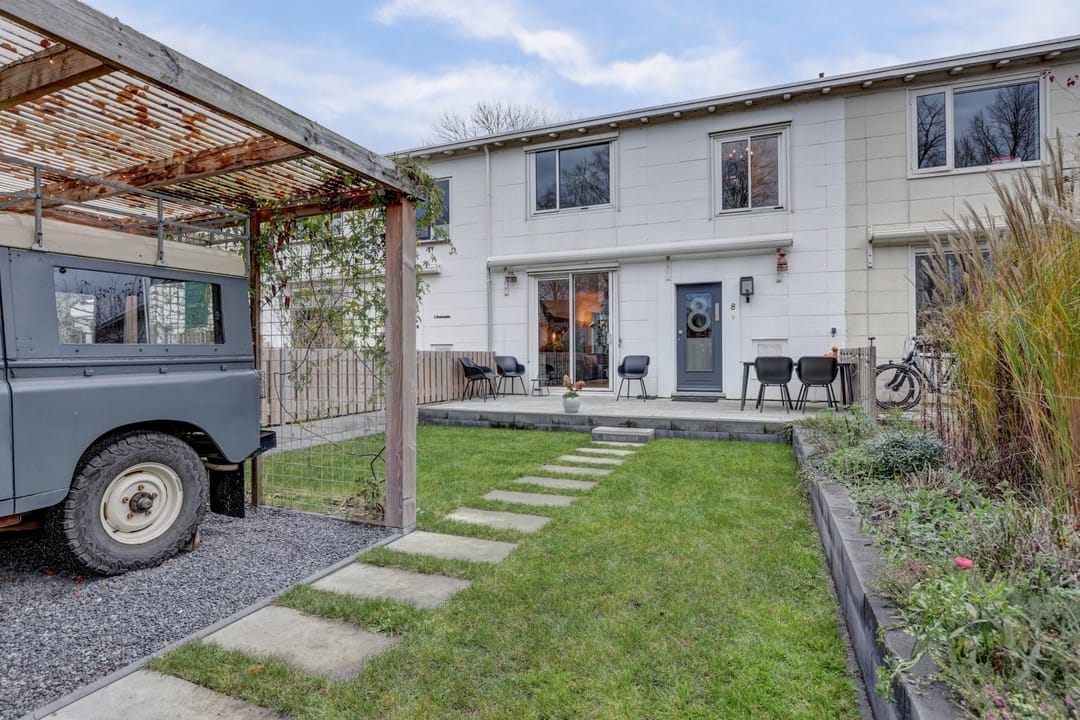 Photo 1 of Sluis Noord 8