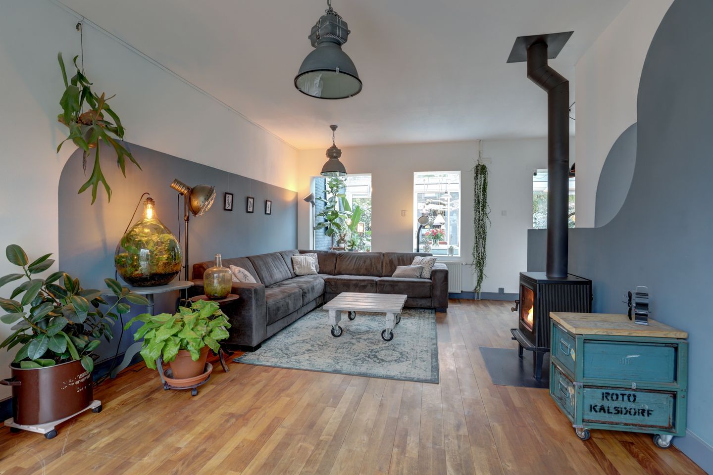 Photo 4 of Sluis Noord 8