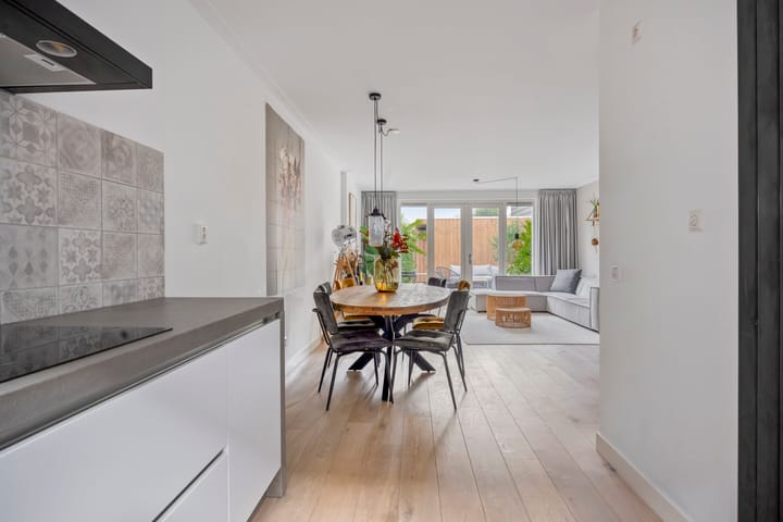 Foto 12 van Arsenaal 35