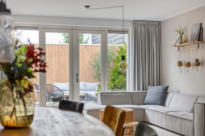 Foto 10 van Arsenaal 35