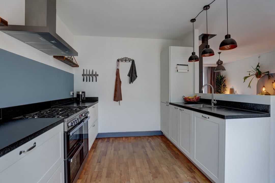 Photo 11 of Sluis Noord 8