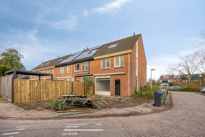 Photo 5 of Vlasleeuwenbek 12