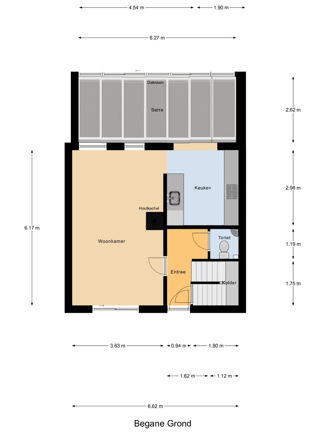 Photo 16 of Sluis Noord 8