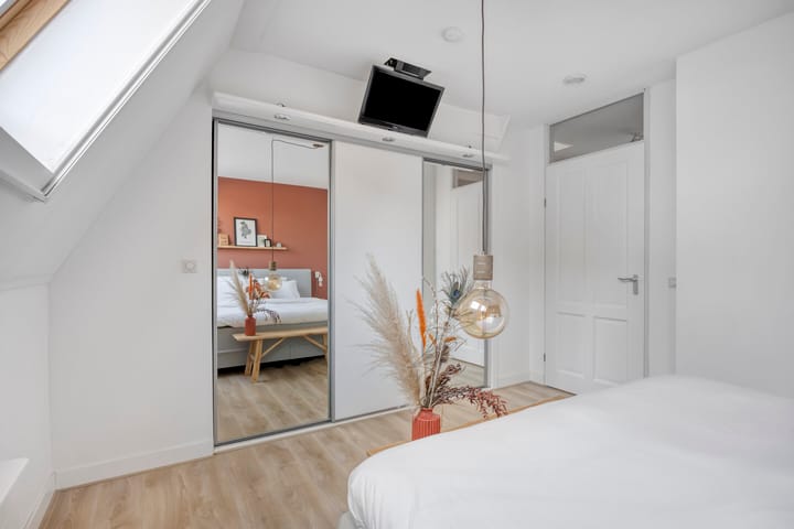 Foto 18 van Arsenaal 35